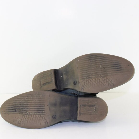 Miz Mooz Dublin Ankle Boots Womens (EU 41/US 9.5) - Picture 8 of 10